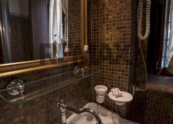 Bagno - Two-room apartment FRAZIONE IZZALINI
 
SNC, Todi - photo 23