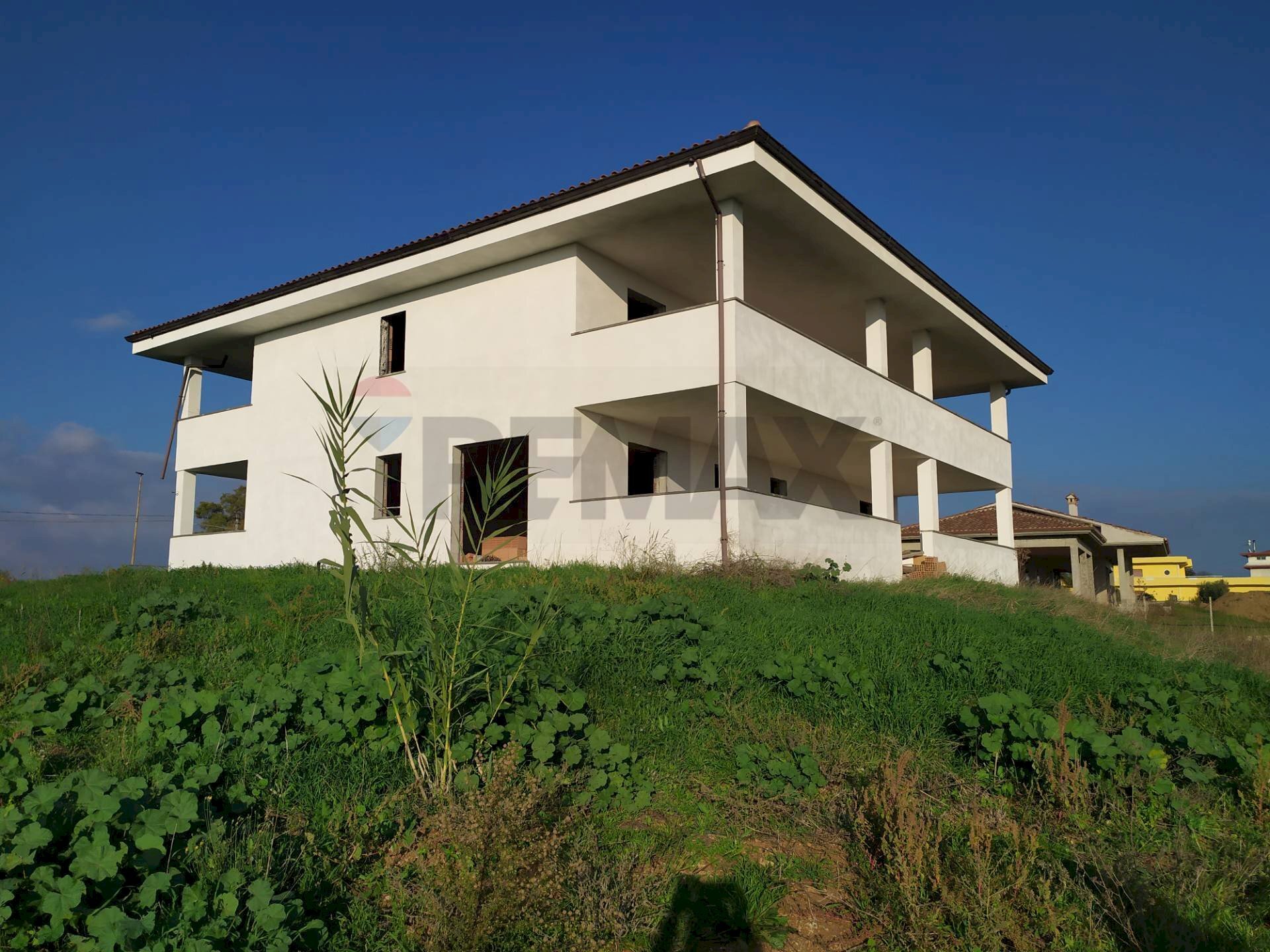 Casa all\'aperto - Casa indipendente Via Apriliana
 
58/A, Aprilia - foto 2
