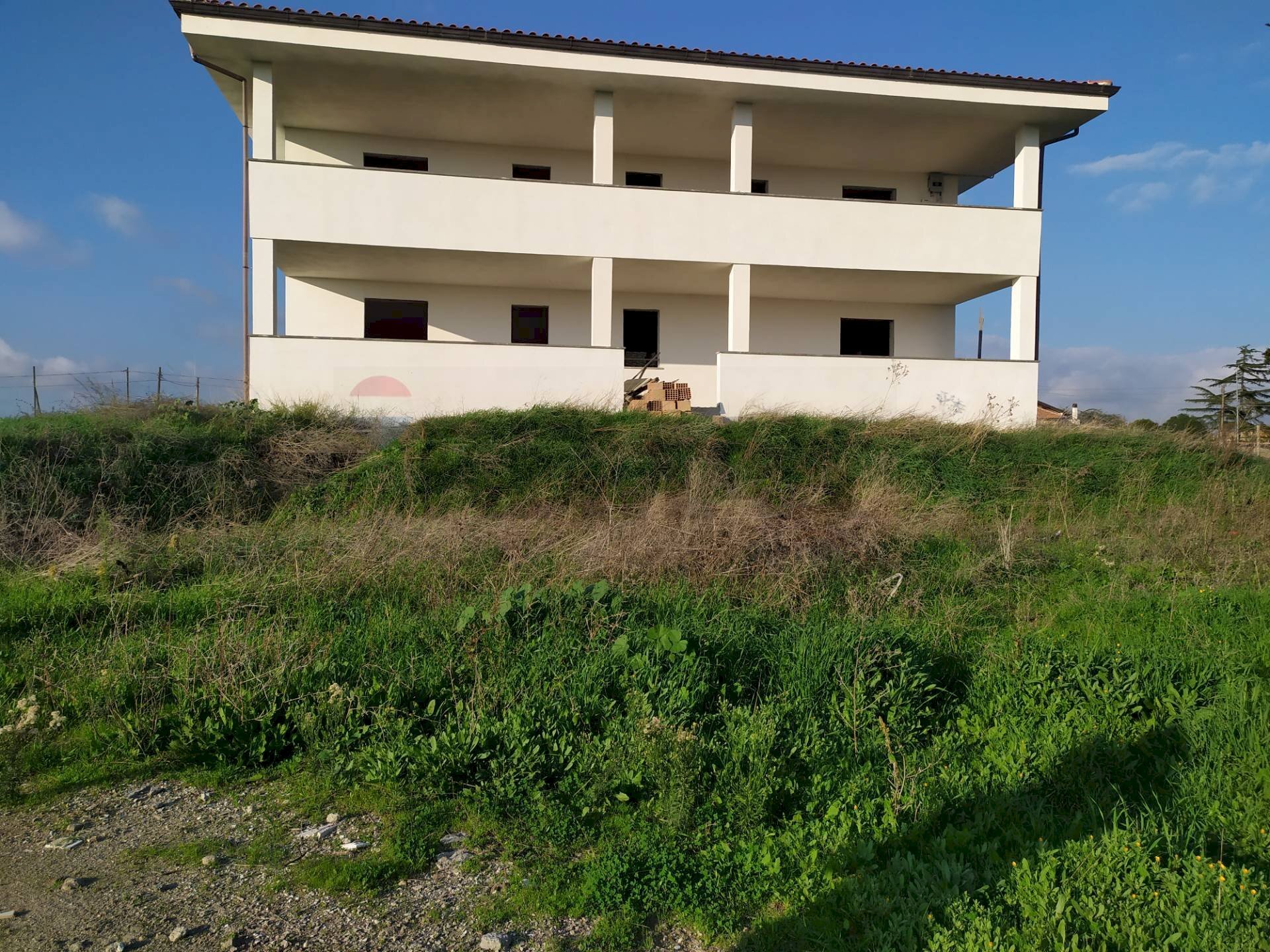 Casa all\'aperto - Casa indipendente Via Apriliana
 
58/A, Aprilia - foto 3