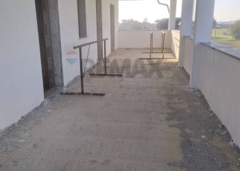Terrazza - Casa indipendente Via Apriliana
 
58/A, Aprilia - foto 6
