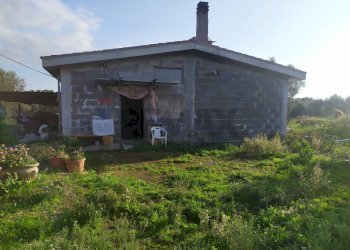 Casa all\'aperto - Casa indipendente Via Apriliana
 
58/A, Aprilia - foto 12