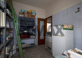 Dispensa di stoccaggio - Apartment Via Alessandro Manzoni
 
88B, Giarre - photo 5