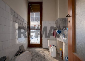 Bagno - Apartment Via Alessandro Manzoni
 
88B, Giarre - photo 7