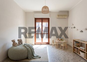 Sala da pranzo - Apartment Via Alessandro Manzoni
 
88B, Giarre - photo 8