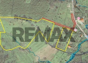 Posizione della mappa - Terreno agricolo c.da Marzacchina
snc, Calatabiano - foto 9