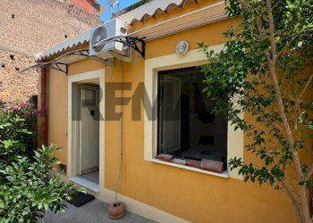 Terrazza - Casa indipendente VICOLO GUIDO ALESSI
 
7, Sant'Agata di Militello - foto 3