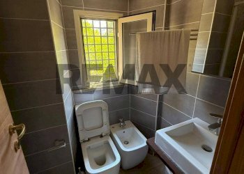 Bagno - Casa indipendente VICOLO GUIDO ALESSI
 
7, Sant'Agata di Militello - foto 11