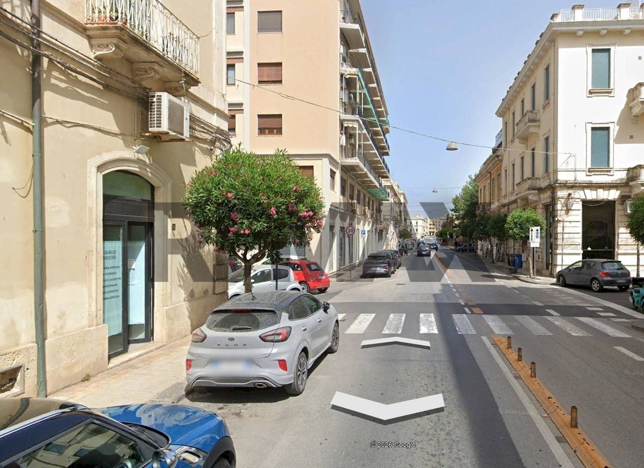 Edificio all\'aperto - Box Via Cairoli
 
5, Siracusa - foto 1
