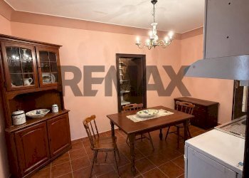 Sala da pranzo - Appartamento VIA BERNARDO AMATO
 
4, Mistretta - foto 5