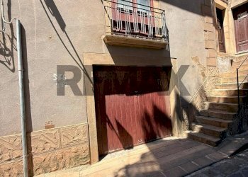 Edificio all\'aperto - Appartamento VIA BERNARDO AMATO
 
4, Mistretta - foto 10