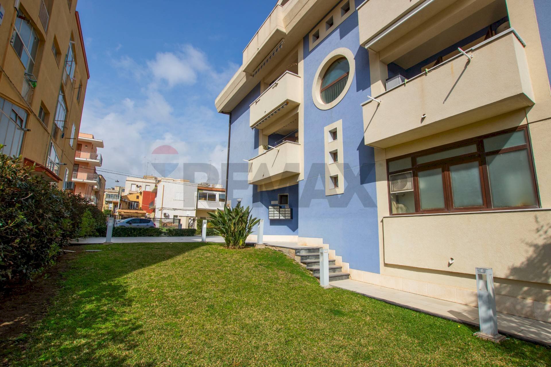 Edificio all\'aperto - Attico Via Istria
 
10, Siracusa - foto 1