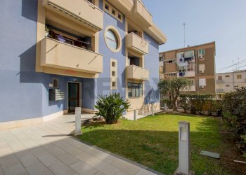 Edificio all\'aperto - Attico Via Istria
10, Siracusa - foto 3