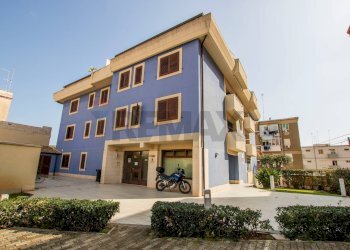 Casa all\'aperto - Attico Via Istria
10, Siracusa - foto 8