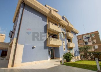 Edificio all\'aperto - Attico Via Istria
10, Siracusa - foto 11