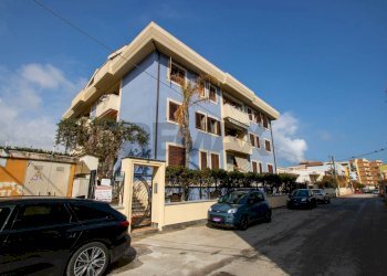 Edificio all\'aperto - Attico Via Istria
10, Siracusa - foto 14