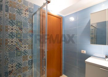 Bagno - Attico Via Istria
10, Siracusa - foto 34