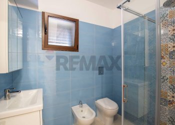 Bagno - Attico Via Istria
10, Siracusa - foto 35