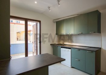 Cucina - Attico Via Istria
10, Siracusa - foto 36