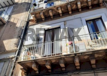 Edificio all\'aperto - Quadrilocale Via Redentore
 
53, Catania - foto 1