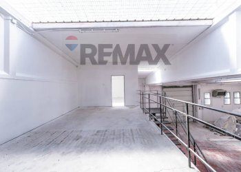 Parcheggio - Commercial Premises Via Statale
228, Terre del Reno - photo 24