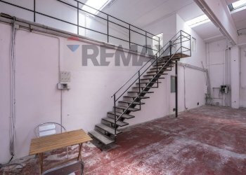 Scale - Commercial Premises Via Statale
228, Terre del Reno - photo 27
