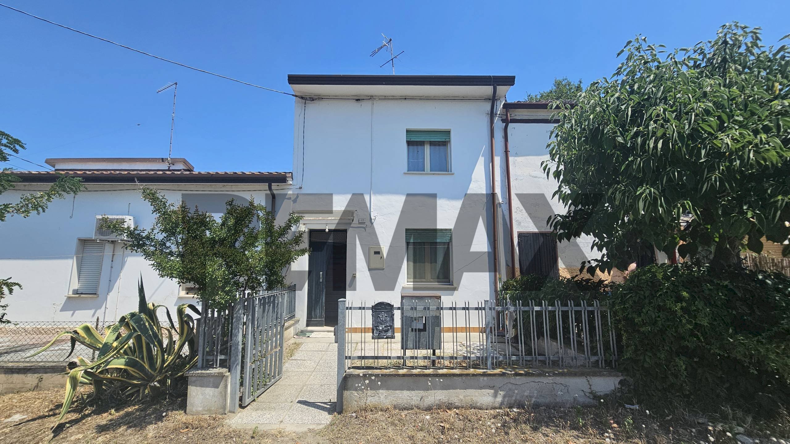 Casa all\'aperto - Semi-detached house via IV novembre
 
49, Mesola - photo 1