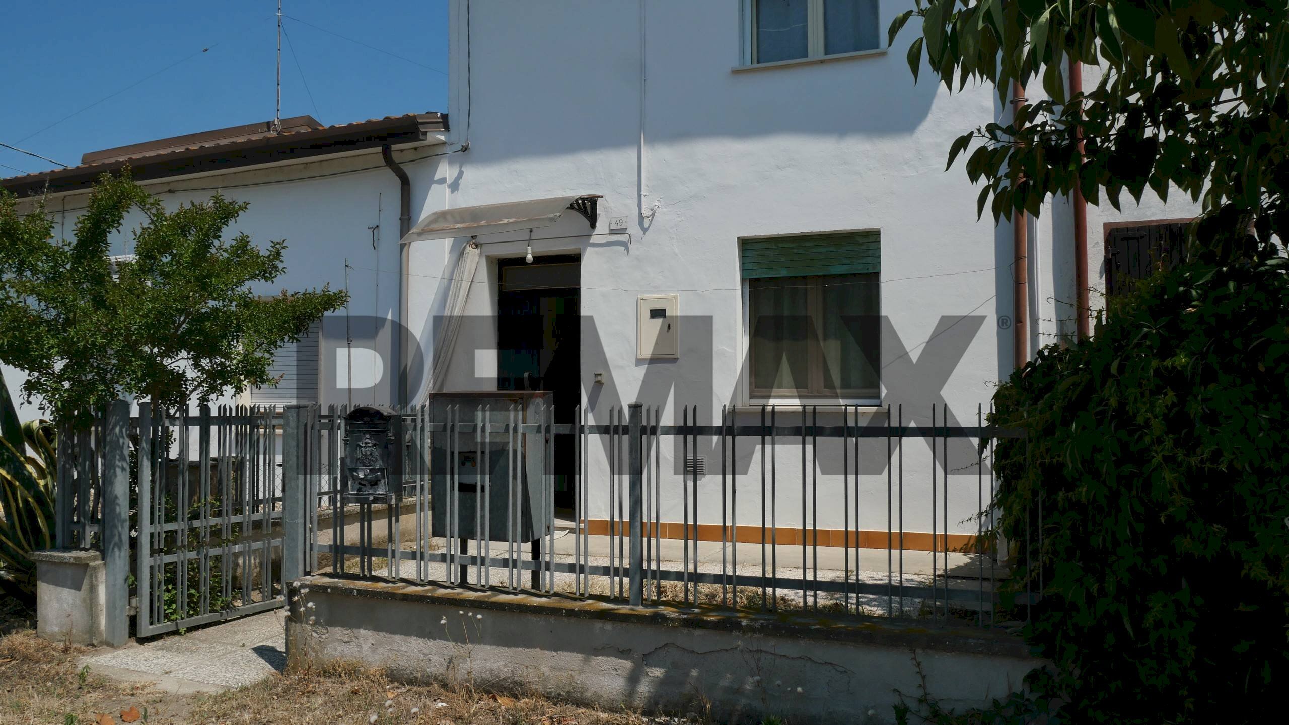 Casa all\'aperto - Semi-detached house via IV novembre
49, Mesola - photo 2