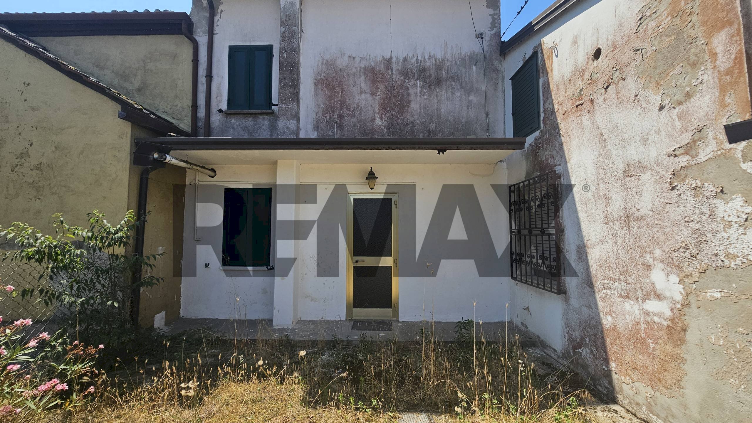 Casa all\'aperto - Semi-detached house via IV novembre
49, Mesola - photo 3