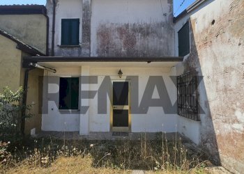 Casa all\'aperto - Casa semi indipendente via IV novembre
 
49, Mesola - foto 3