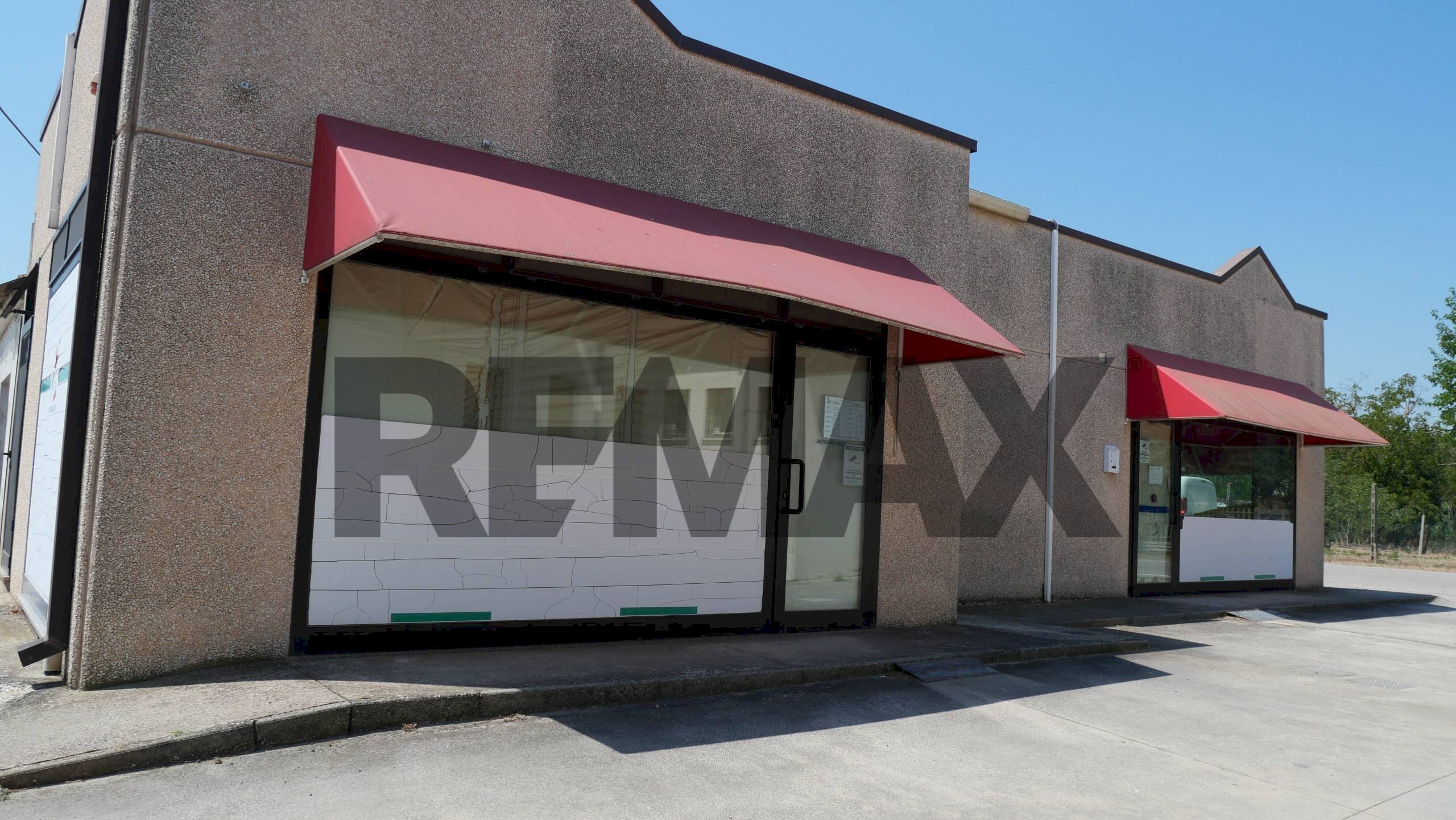 Casa all\'aperto - Commercial Premises Via Tassinari
2, Mesola - photo 3