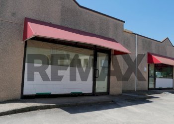 Casa all\'aperto - Commercial Premises Via Tassinari
2, Mesola - photo 3