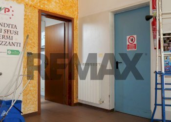 Camera / camera da letto - Commercial Premises Via Tassinari
2, Mesola - photo 14
