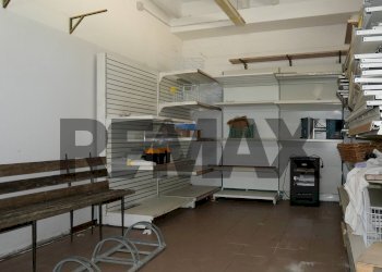 Dispensa di stoccaggio - Commercial Premises Via Tassinari
2, Mesola - photo 15