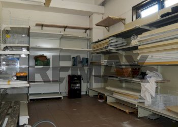 Dispensa di stoccaggio - Commercial Premises Via Tassinari
2, Mesola - photo 16
