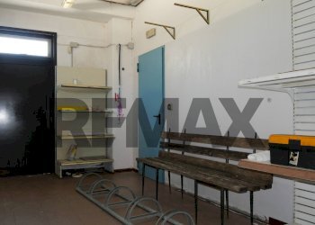 Cucina - Commercial Premises Via Tassinari
2, Mesola - photo 17