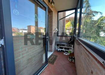 Balcone - Casa semi indipendente Via Giuseppe Stefani
 
70, Ferrara - foto 4