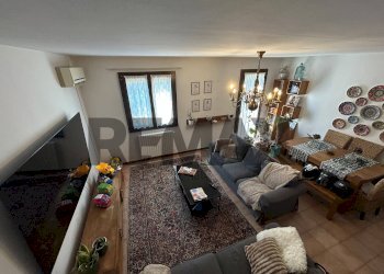 Soggiorno - Casa semi indipendente Via Giuseppe Stefani
 
70, Ferrara - foto 10