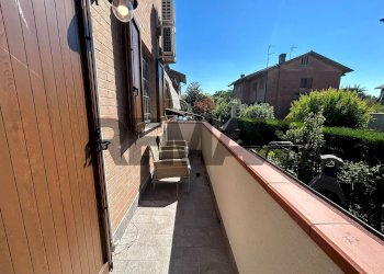 Balcone - Casa semi indipendente Via Giuseppe Stefani
 
70, Ferrara - foto 12