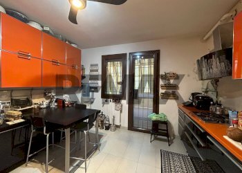 Cucina - Casa semi indipendente Via Giuseppe Stefani
 
70, Ferrara - foto 13