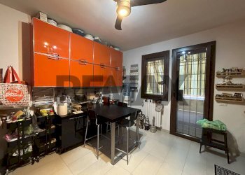 Cucina - Casa semi indipendente Via Giuseppe Stefani
 
70, Ferrara - foto 14