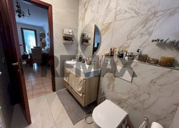 Bagno - Casa semi indipendente Via Giuseppe Stefani
 
70, Ferrara - foto 17