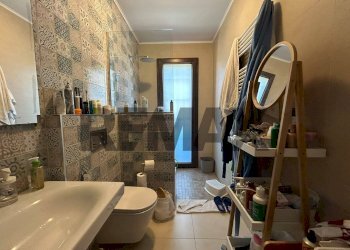 Bagno - Casa semi indipendente Via Giuseppe Stefani
 
70, Ferrara - foto 19
