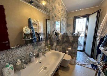 Bagno - Casa semi indipendente Via Giuseppe Stefani
 
70, Ferrara - foto 20