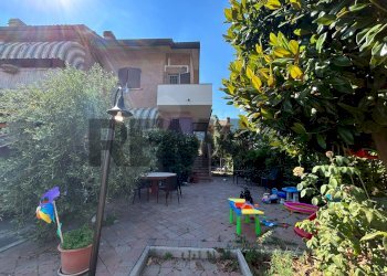 Casa all\'aperto - Casa semi indipendente Via Giuseppe Stefani
 
70, Ferrara - foto 33