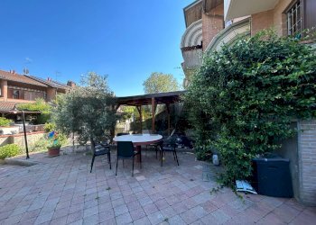Terrazza - Casa semi indipendente Via Giuseppe Stefani
 
70, Ferrara - foto 34