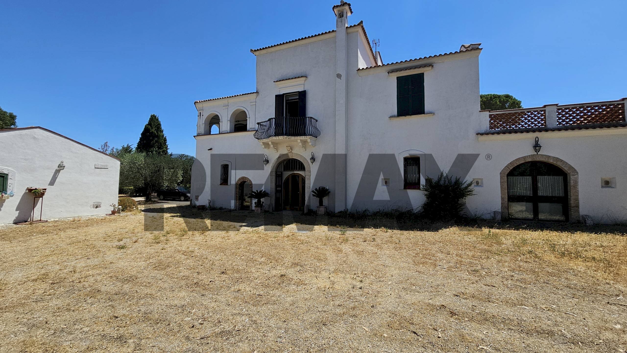 Casa all\'aperto - Villa Contrada Cruste
 
snc, Lucera - photo 1