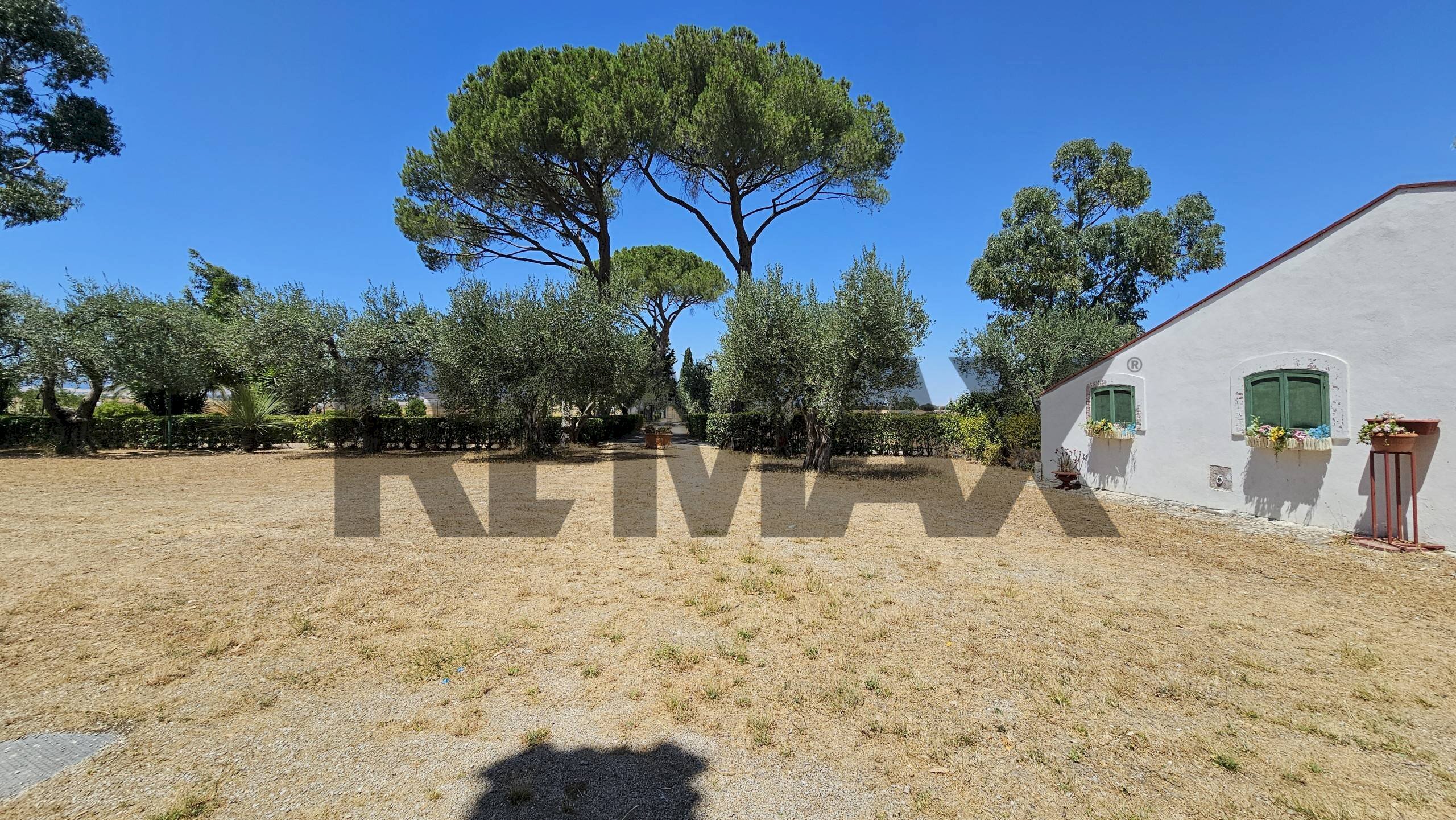 Giardino - Villa Contrada Cruste
snc, Lucera - photo 2
