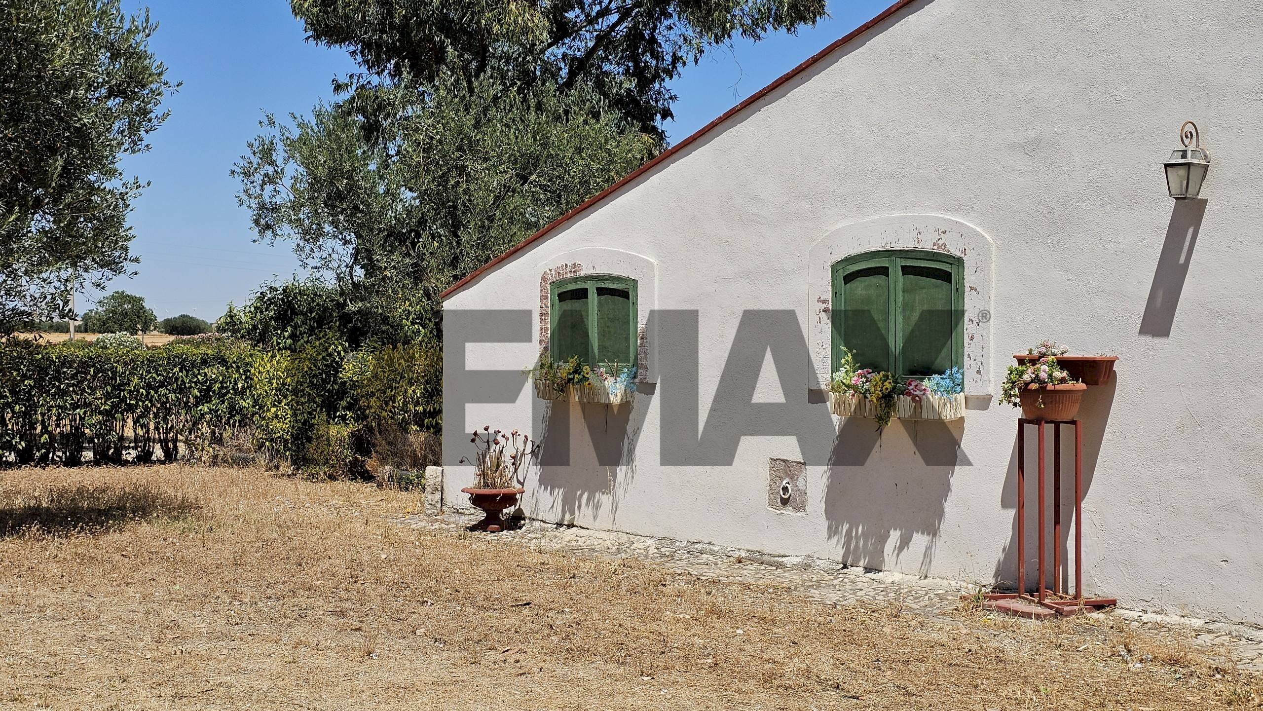 Casa all\'aperto - Villa Contrada Cruste
snc, Lucera - photo 3