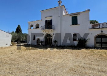 Casa all\'aperto - Villa Contrada Cruste
 
snc, Lucera - photo 1