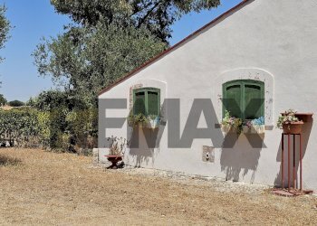 Casa all\'aperto - Villa Contrada Cruste
 
snc, Lucera - photo 3